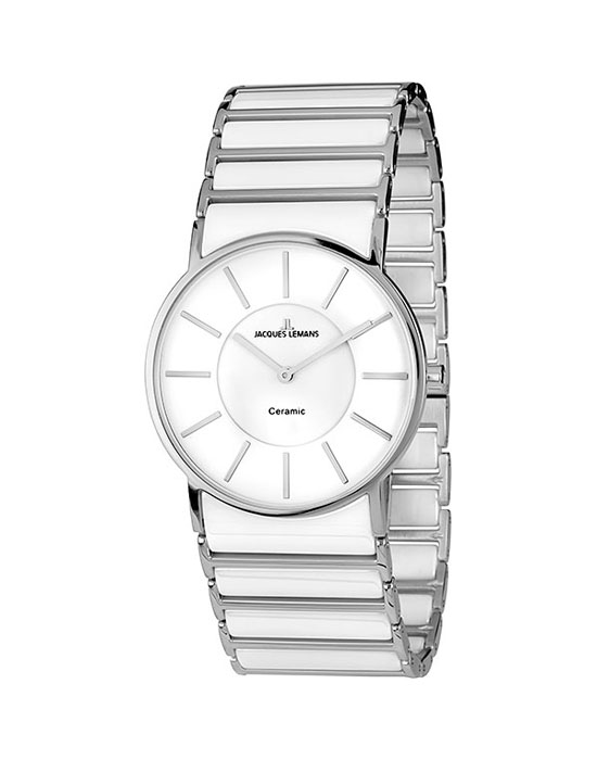 Часы Jacques Lemans York 1-1649E